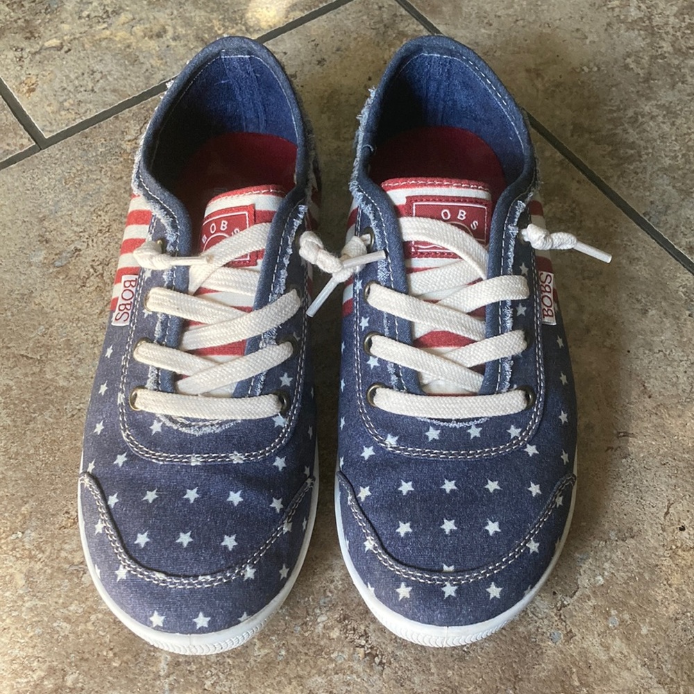 Skecher Bobs